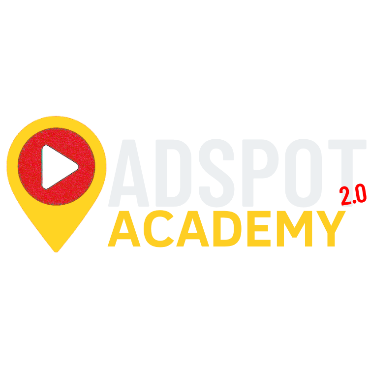 ADspot Academy