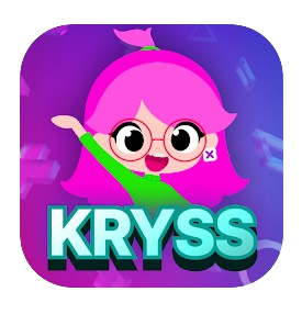 Kryss - The Battle of Words