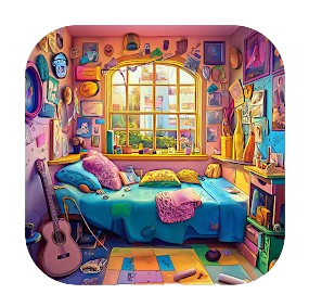 Found It! Hidden Object Game