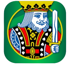 FreeCell Solitaire Classic