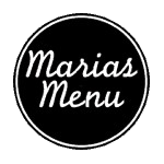 MariasMenu