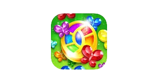 Genies & Gems - Match 3 Game