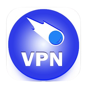Halley VPN