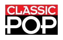 Classic Pop Magazine