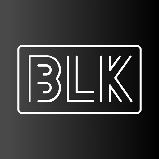 BLK - Dating for Black singles