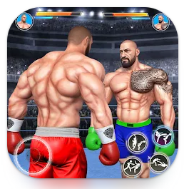 Kung Fu Karate Fighting Games