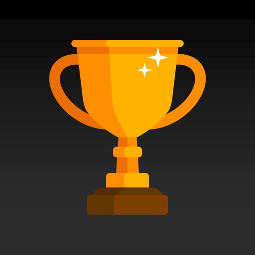 Winner - Tournament Maker App