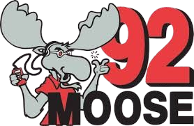 92 Moose
