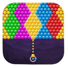 Bubble Shooter: Shoot Bubble