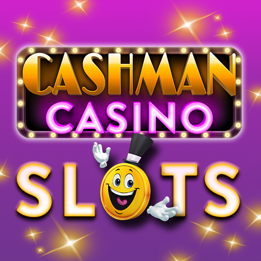 Cashman Casino Slots Game
