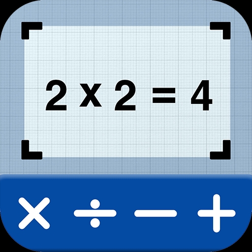 Math Scanner By Photo