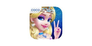 Ice Princess - Sweet Sixteen