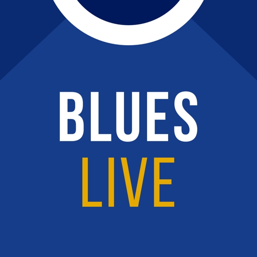 Blues Live Unofficial