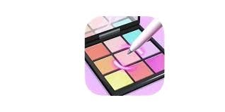 Makeup Kit - Color Mixing