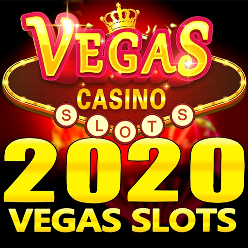 Vegas Casino Slots 2020