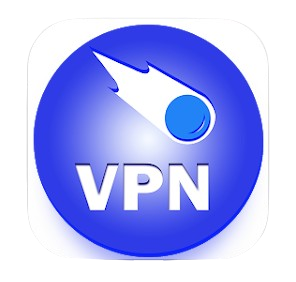 Halley VPN
