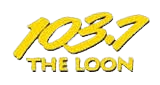103.7 THE LOON
