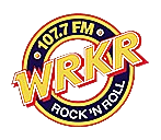 1077 WRKR