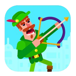 Bowmasters: Archery Shooting