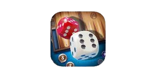 Backgammon Legends Online