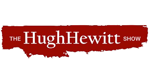 The Hugh Hewitt Show