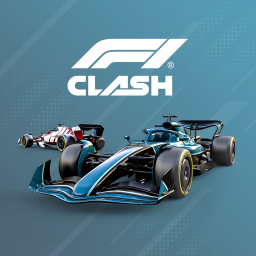 F1 Clash - Car Racing Manager 