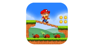 Super Jabber Jump 3