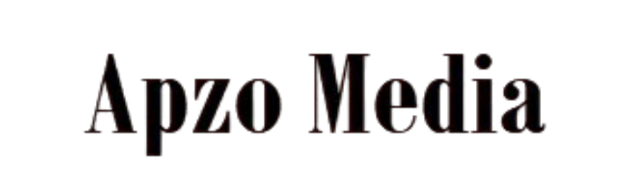 Apzo Media