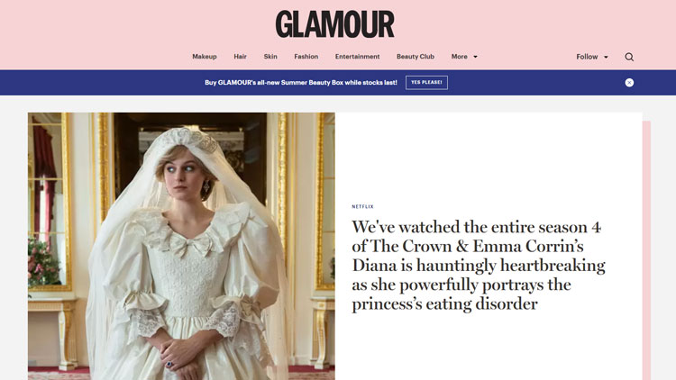 GlamourMagazine.co.uk